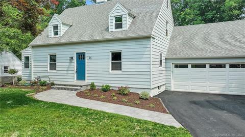 44 Pickwick Rd, Hamden, CT 06517