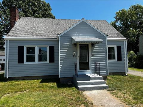 101 Tiffany Rd, East Hartford, CT 06108