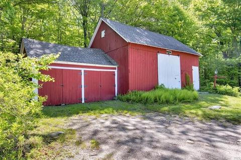 445 Goose Lane Lot 2 E #LOT 2 EAST, Coventry, CT 06238