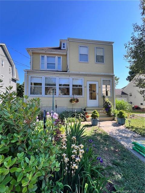 43 Foley St, West Hartford, CT 06107