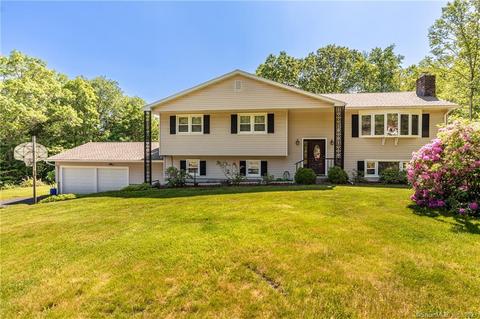 51 Tower Ln, Shelton, CT 06484
