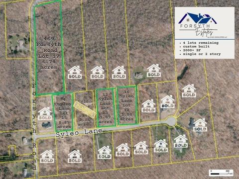 16 Syleo Ln, Salem, CT 06420