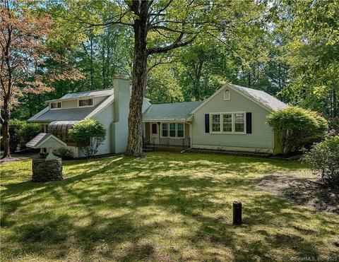 66 Summit Rd, Prospect, CT 06712
