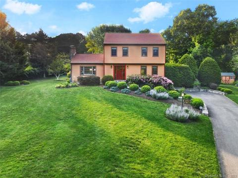 97 Plumtrees Rd, Bethel, CT 06801