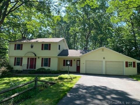 8 Marjorie Ln, Vernon, CT 06066