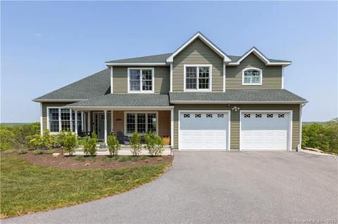 28 Diamond Hill Dr, Salem, CT 06420