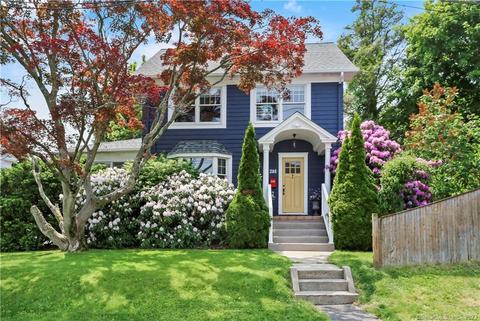 291 Colony St, Fairfield, CT 06824