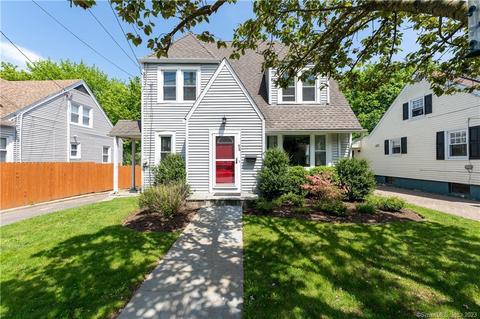 56 Silvermine Ave, Norwalk, CT 06850