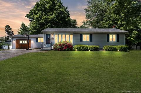 87 Jackson Rd, Enfield, CT 06082