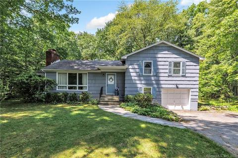 19 Woodlawn Ter, Shelton, CT 06484