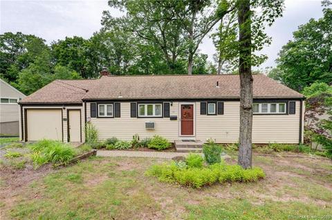 117 Jones Dr, New Britain, CT 06053