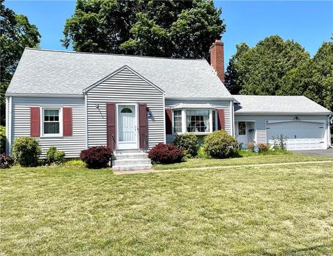 56 Linwood Dr, East Hartford, CT 06118