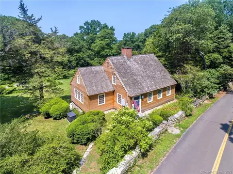 282 Joshuatown Rd, Lyme, CT 06371