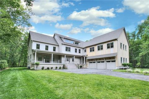 1 Tuck Ln, Westport, CT 06880