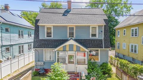 166 Middlefield St, Hartford, CT 06112
