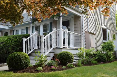 98 Prospect St #98, Greenwich, CT 06830