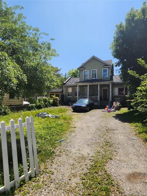 6 Saint Paul St, Waterbury, CT 06704