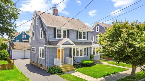 81 Arcadia Ave, Bridgeport, CT 06604