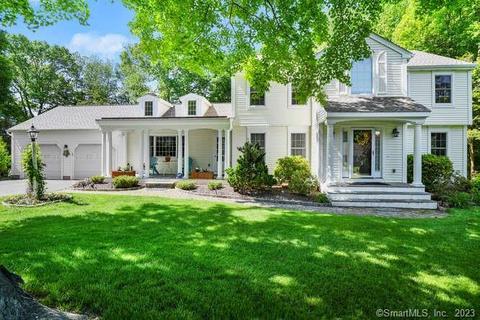 436 Redstone Dr, Cheshire, CT 06410