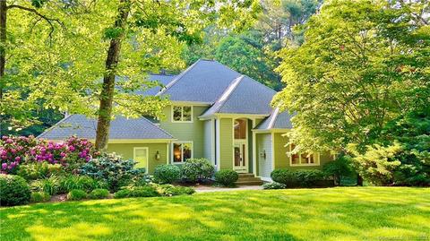 450 Stanley Dr, Glastonbury, CT 06033
