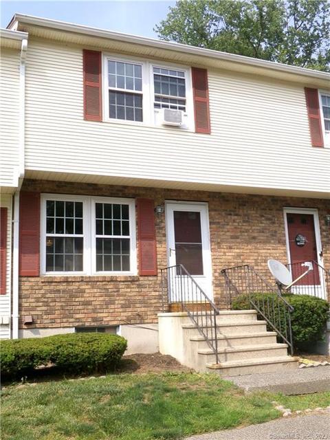 3 Countryside Ln #2, Middletown, CT 06457