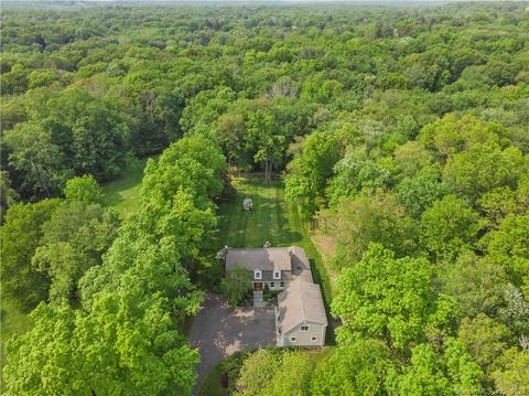 120 Catamount Rd, Fairfield, CT 06824