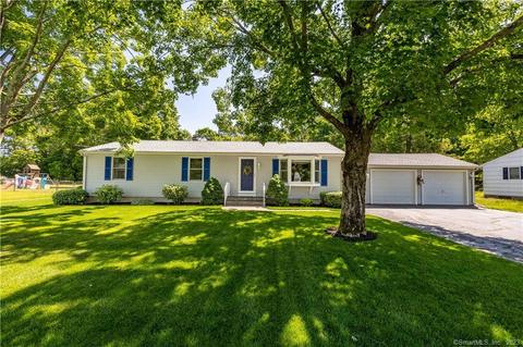 109 Fleetwood Rd, Southington, CT 06479