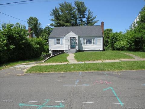 180 Pembroke St, Hartford, CT 06112