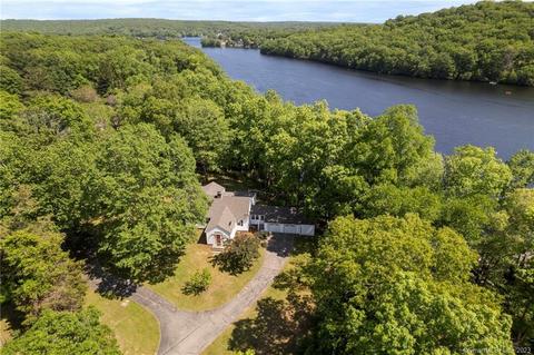 139 Blood St, Lyme, CT 06371