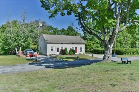 24 Old Route 12, Thompson, CT 06277