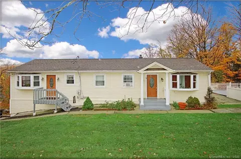43 Acre Dr, Danbury, CT 06811