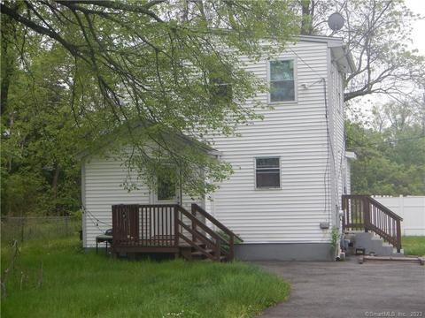 119 Berwick Ave, Fairfield, CT 06825