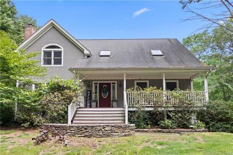 27 Whitney Rd, Columbia, CT 06237