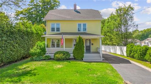 82 N Main St, Windsor Locks, CT 06096