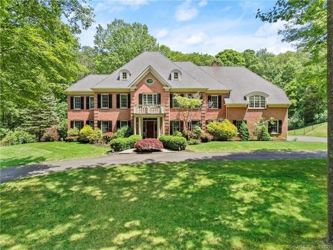 218 Limestone Rd, Ridgefield, CT 06877