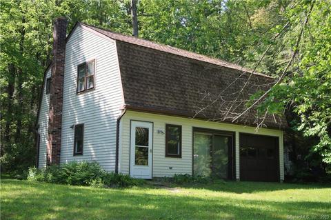 57 Sandy Beach Rd, Goshen, CT 06756