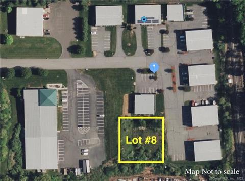 600 4 Rod Rd #8, Berlin, CT 06037