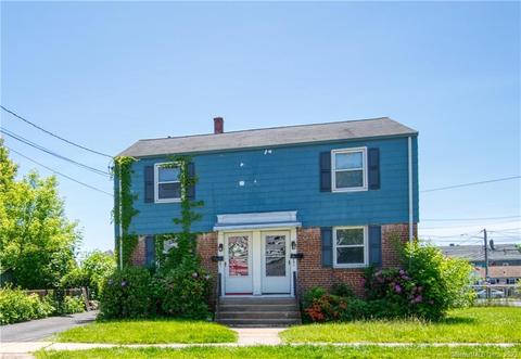 91 Gilman St, Hartford, CT 06114