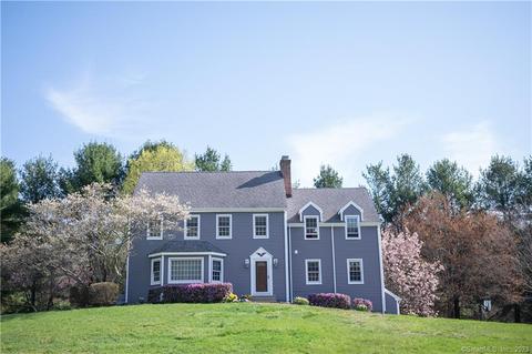85 Flat Swamp Rd, Newtown, CT 06470