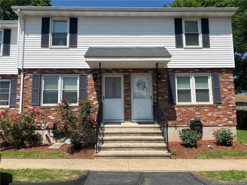 660 N Colony St #13, Meriden, CT 06450