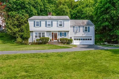 16 Spring Grove St, Darien, CT 06820