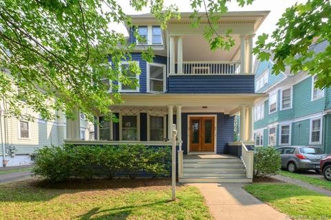 99 Linden St, New Haven, CT 06511