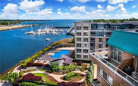 98 Southfield Ave #606, Stamford, CT 06902