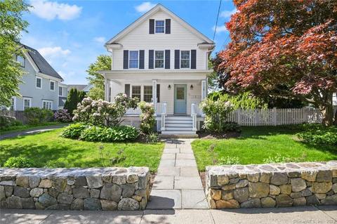 35 Catoonah St, Ridgefield, CT 06877