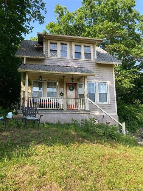61 Eastwood Ave, Waterbury, CT 06705