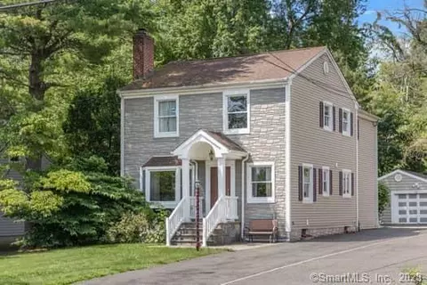 19 Fitch Ave, Darien, CT 06820