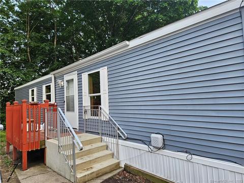 44 Norwich Ave #11, Norwich, CT 06360