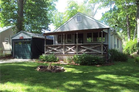 38 Squirrel Trl, Coventry, CT 06238