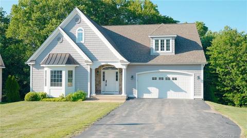 129 Autumn Ln #129, Glastonbury, CT 06033