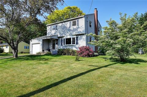 229 Nejako Dr, Middletown, CT 06457